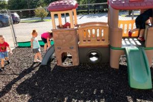 pre-k-outdoor play